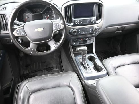 Used 2019 Chevrolet Colorado Z71 image 11