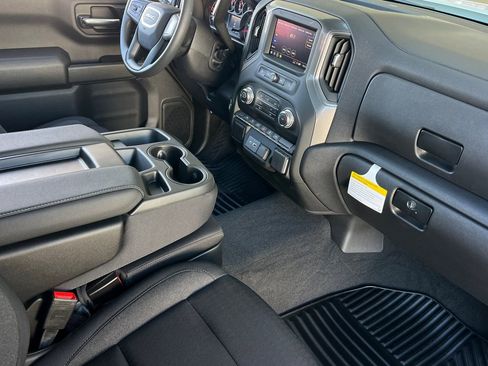 New 2026 GMC Sierra 1500 Pro w/ Pro Value Package RWD image 10