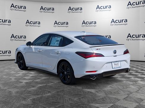 New 2026 Acura Integra A-Spec FWD image 5
