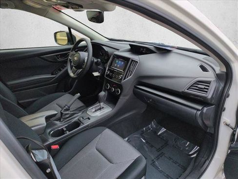 Used 2023 Subaru Crosstrek 2.0i AWD/4WD image 21
