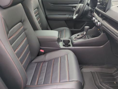 New 2026 Honda CR-V Sport-L image 11