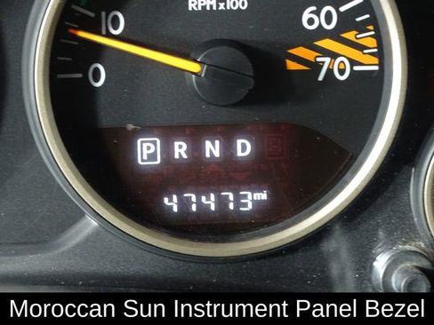 Used 2017 Jeep Wrangler 75th Anniversary image 30