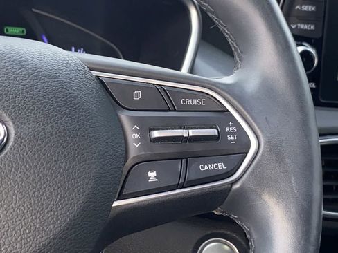 Used 2020 Hyundai Santa Fe Limited image 24