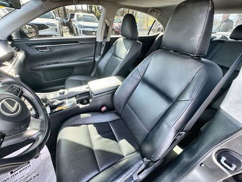 Used 2016 Lexus ES 350 image 19