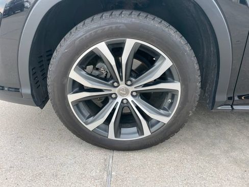 Used 2017 Lexus RX 350 AWD w/ Premium Package image 30