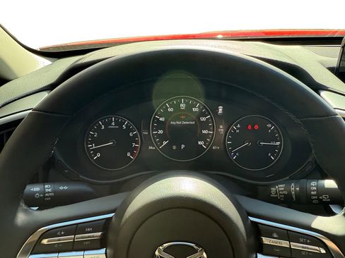 New 2025 MAZDA CX-50 AWD 2.5 S w/ Cargo Package image 13