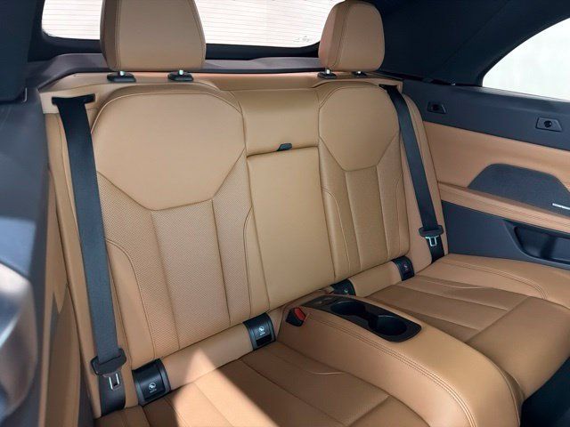 Certified 2024 BMW 440i xDrive Convertible w/ Premium Package AWD/4WD image 22