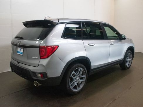 Used 2022 Honda Passport EX-L image 4