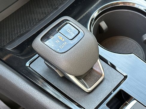 New 2026 Nissan Rogue SV image 32