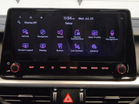 Used 2023 Kia Forte GT-Line FWD image 25