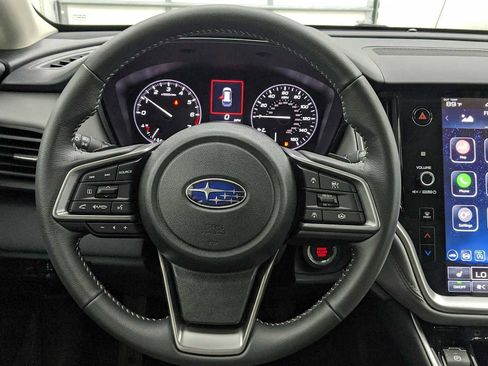 Certified 2025 Subaru Outback Premium image 18