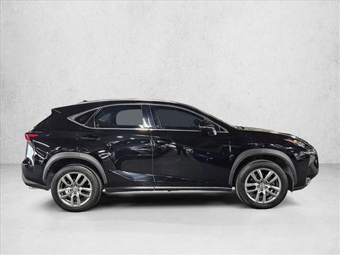 Used 2016 Lexus NX 200t FWD w/ Premium Package image 4