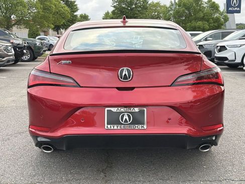 New 2026 Acura Integra A-Spec image 4