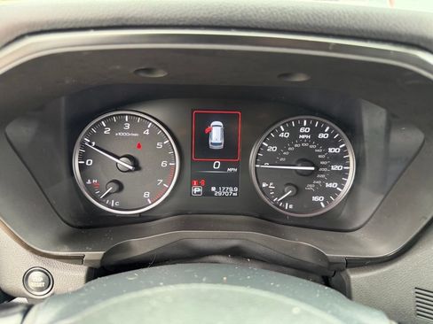 Used 2023 Subaru Ascent Onyx Edition AWD/4WD image 31