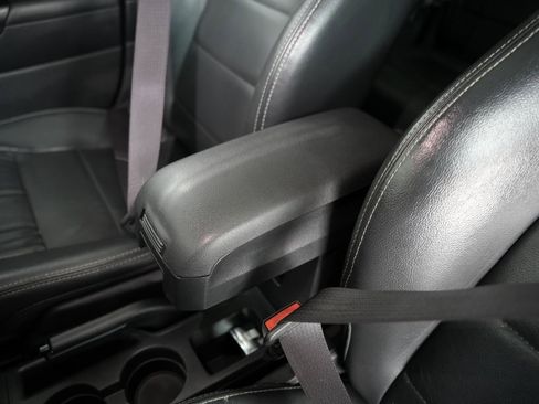 Used 2016 Jeep Patriot High Altitude image 28