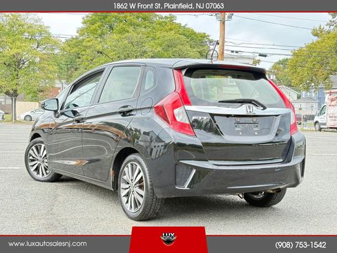 Used 2016 Honda Fit EX image 12