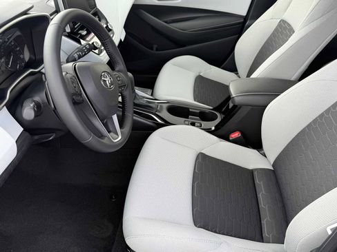 New 2026 Toyota Corolla SE image 8