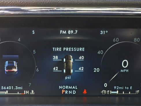 Used 2023 Lincoln Navigator Reserve image 20