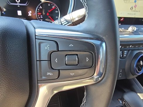 Used 2023 Chevrolet Blazer RS w/ Driver Confidence II Package AWD/4WD image 23