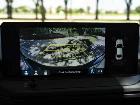 Used 2023 Honda Accord EX-L image 31