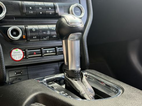 Used 2015 Ford Mustang Coupe w/ Equipment Group 051A RWD image 37