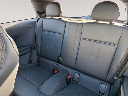 New 2026 MINI Cooper S FWD image 13