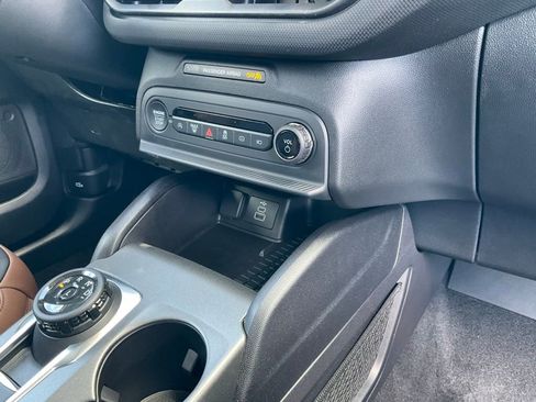 New 2025 Ford Bronco Sport Outer Banks image 41