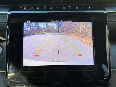 New 2025 Jeep Grand Cherokee L Altitude image 29