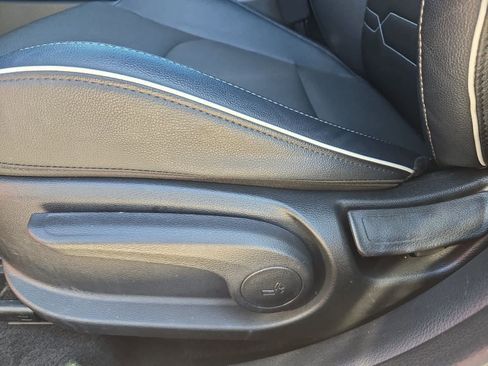 Certified 2023 Kia Forte GT-Line w/ GT-Line Premium Package image 15