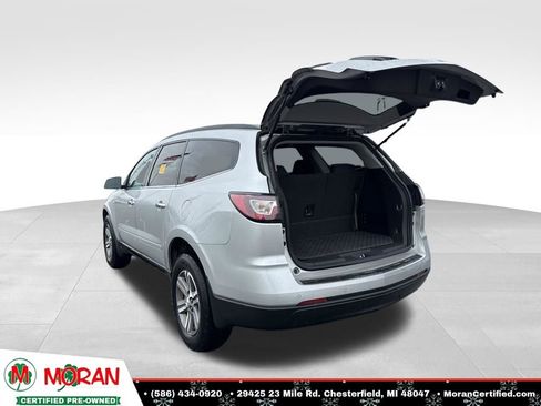 Used 2015 Chevrolet Traverse LT image 26
