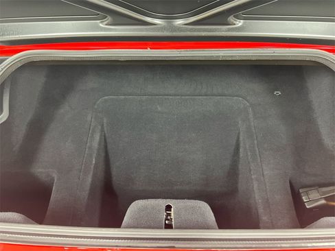 Used 2002 Chevrolet Corvette Z06 w/ Memory Pkg image 21