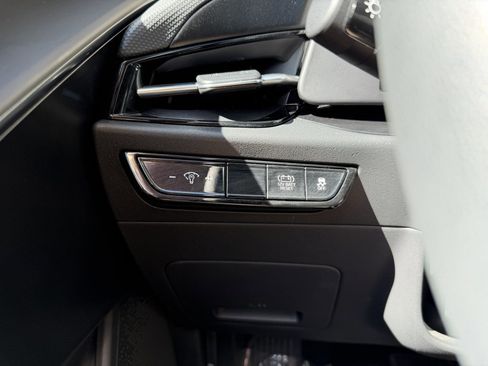 Used 2024 Kia Niro LX FWD image 29