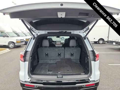 Used 2026 GMC Acadia Denali Ultimate AWD/4WD image 29