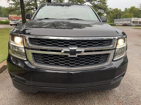 Used 2015 Chevrolet Tahoe LT AWD/4WD image 8