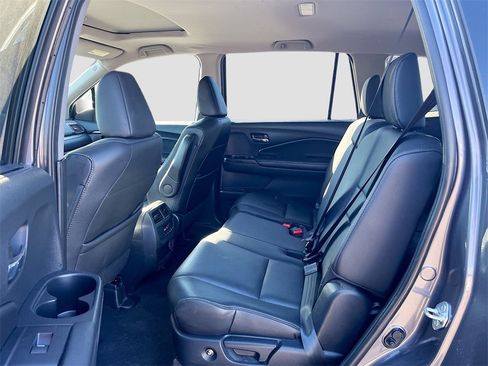 Used 2022 Honda Pilot EX-L image 25