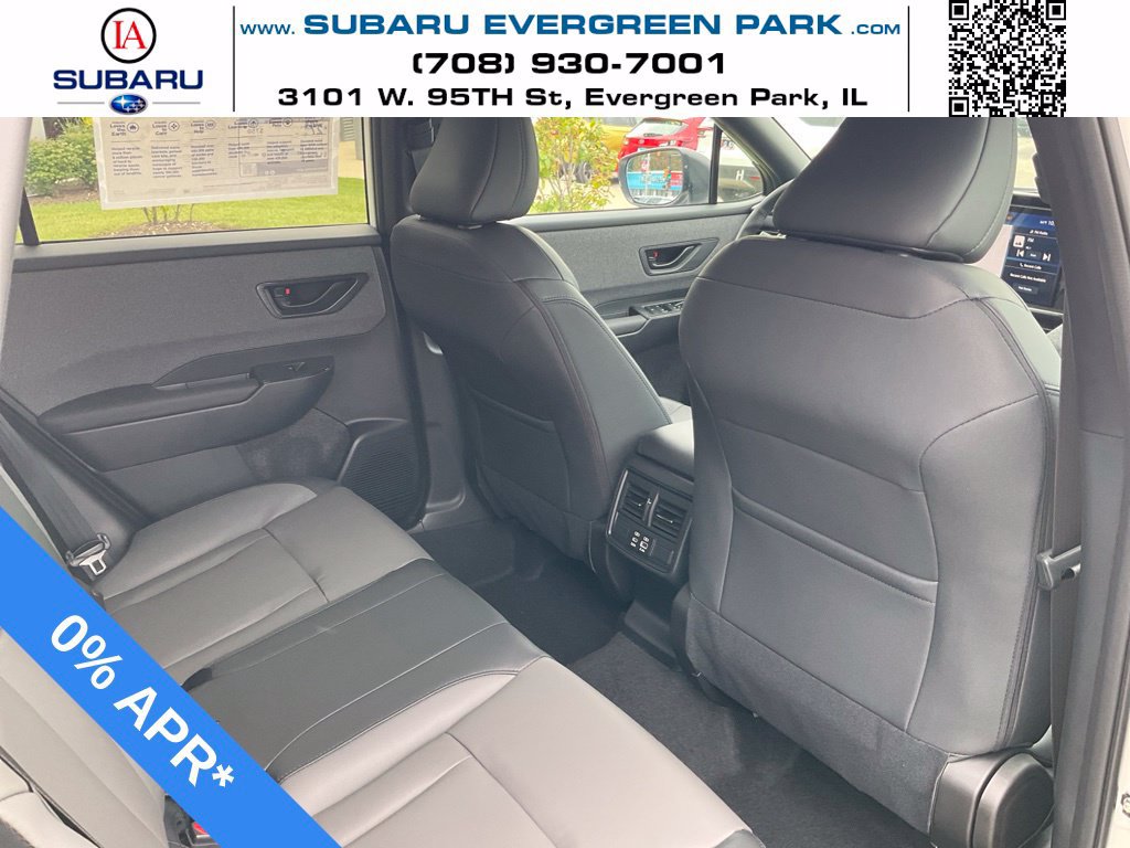 New 2026 Subaru Outback Premium AWD/4WD image 14