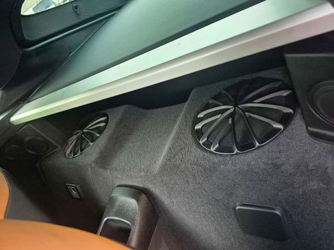 Used 2024 Toyota Supra Premium w/ Driver Assist Package image 27