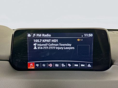 Used 2018 MAZDA CX-5 Touring w/ Preferred Equipment Package image 21