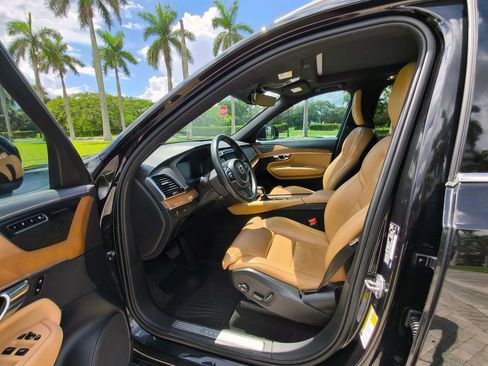 Used 2019 Volvo XC90 T6 Inscription AWD/4WD image 5