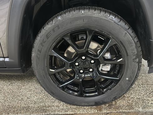 Used 2022 Jeep Compass Altitude w/ Convenience Group image 9