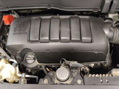 Used 2017 GMC Acadia Limited SLT image 30