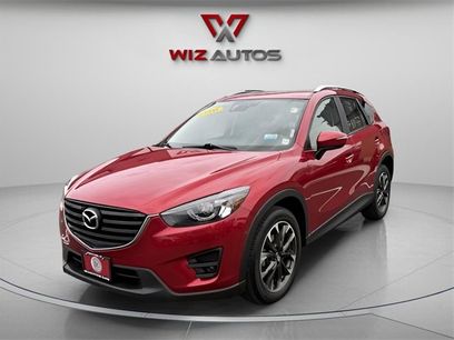 Used 2016 MAZDA CX-5 Grand Touring