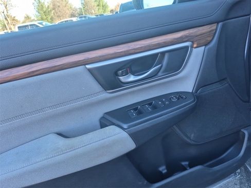 Used 2020 Honda CR-V EX image 21