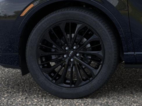 New 2026 Lincoln Corsair Reserve w/ Jet Appearance Package AWD/4WD image 19