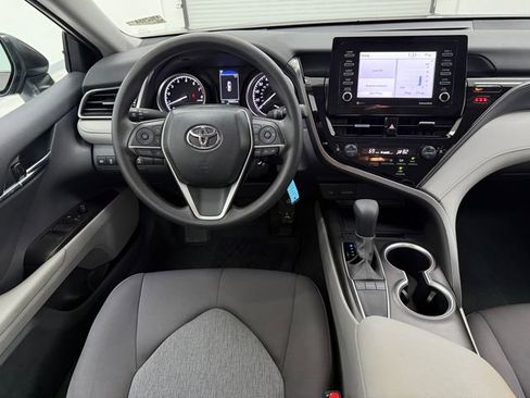 Used 2024 Toyota Camry LE FWD image 31