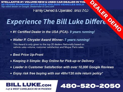 New 2025 Jeep Grand Cherokee L Limited image 3