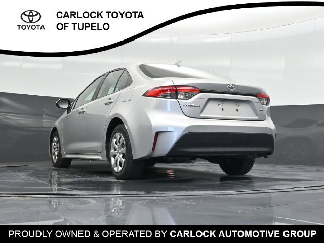 Used 2024 Toyota Corolla LE FWD image 56