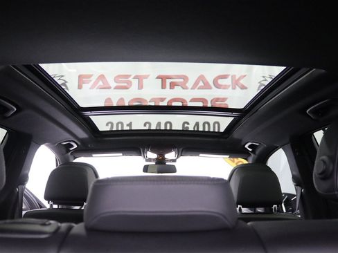 Used 2020 BMW X5 M50i w/ Executive Package AWD/4WD image 14