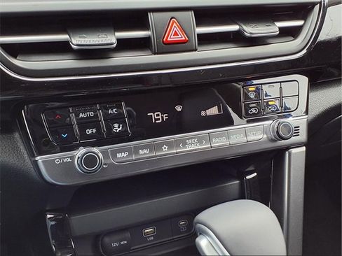 New 2026 Kia Seltos S image 9