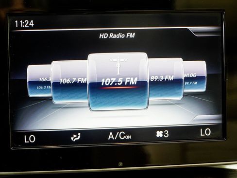 Used 2018 Mercedes-Benz C 300 Cabriolet image 21